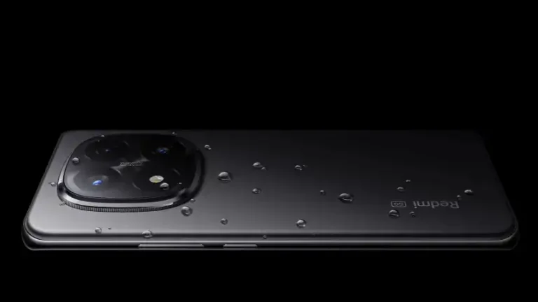 Xiaomi Redmi
