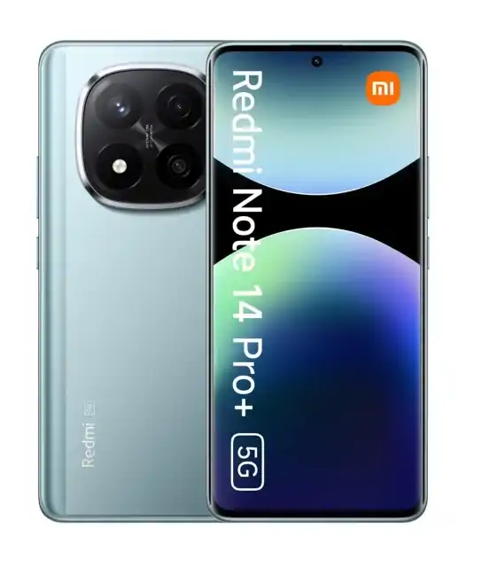 Xiaomi Redmi Note 14