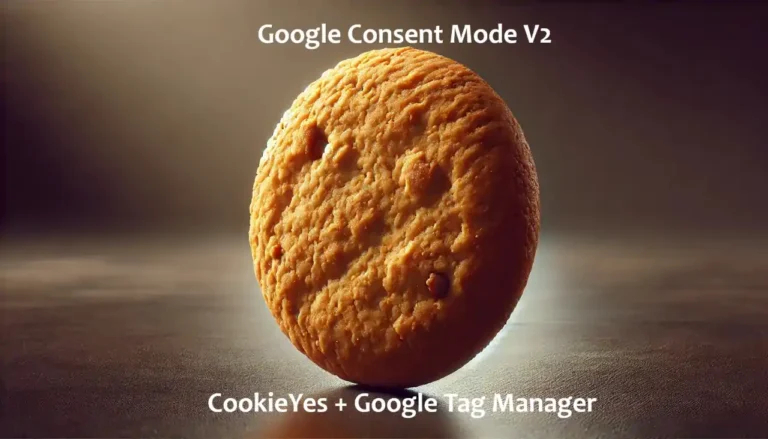 Google-Consent-Mode-V2