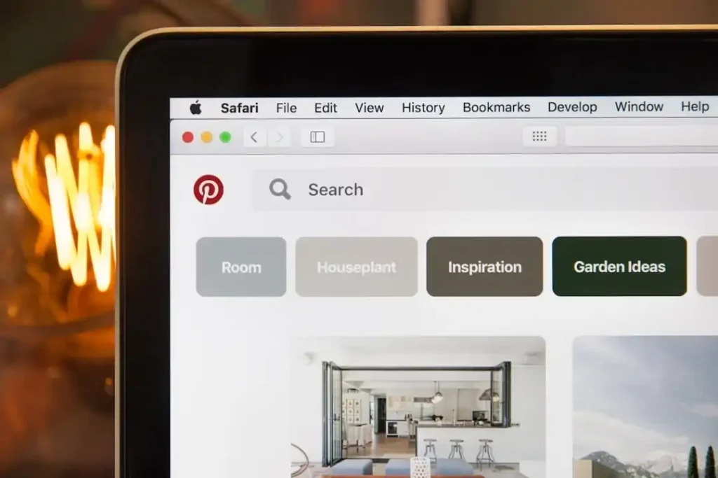 safari-pinterest