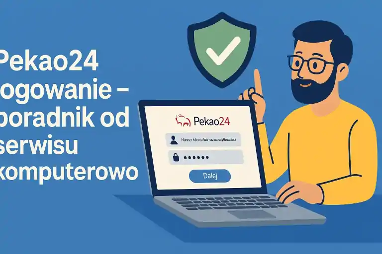 pekao24-login
