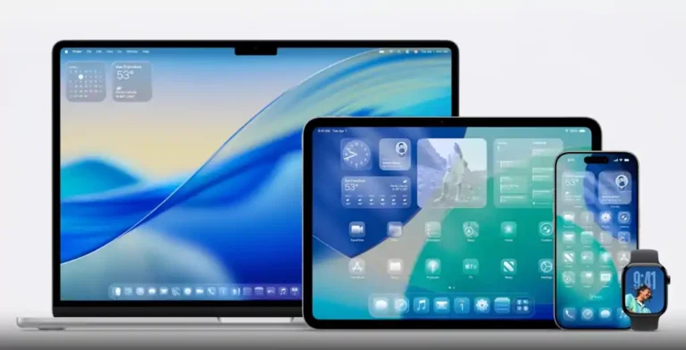 ios26 apple